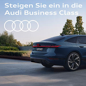 Audi Promotion