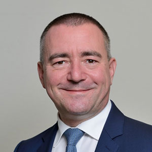 Markus Geist. Leiter Sozialpartnerschaft KVöV