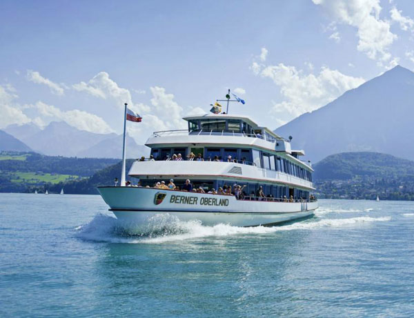 MS Berner Oberland