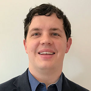 Daniel Eckenstein