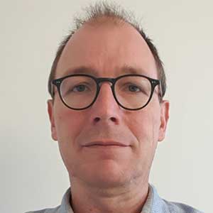 Hubert Riedle