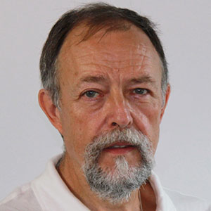 Thomas Piller
