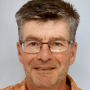 Urs Schertenleib