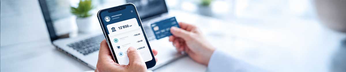 Bankprodukte