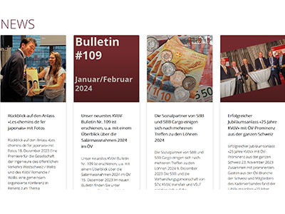Bulletin