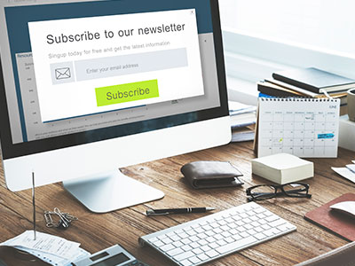 Newsletter