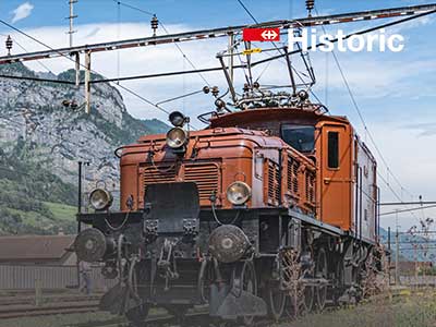 Elektromobilität