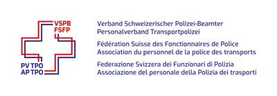 Verband Schweizer Polizei-Beamter | Personalverband Transportpolizei